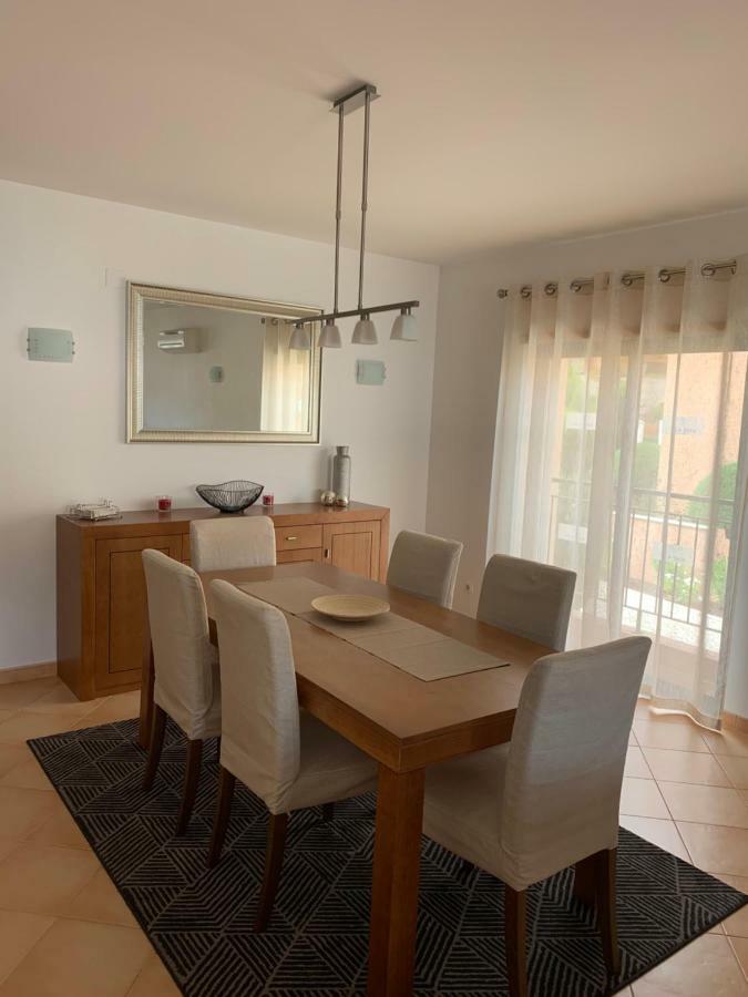 Praia Da Luz Apartment Exterior photo
