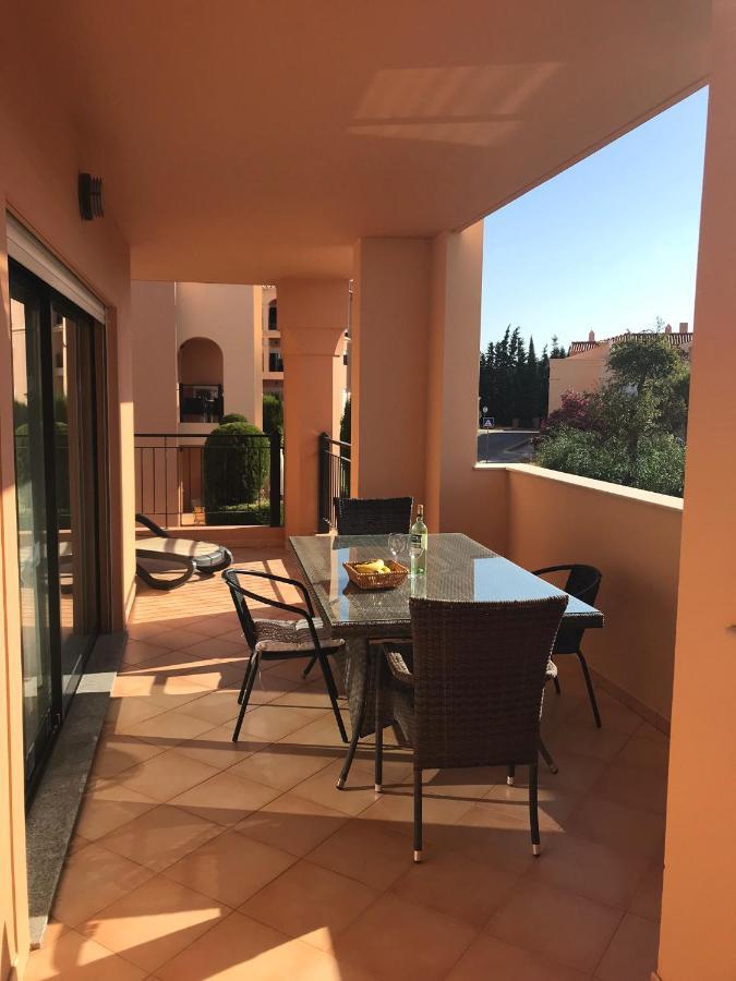 Praia Da Luz Apartment Exterior photo