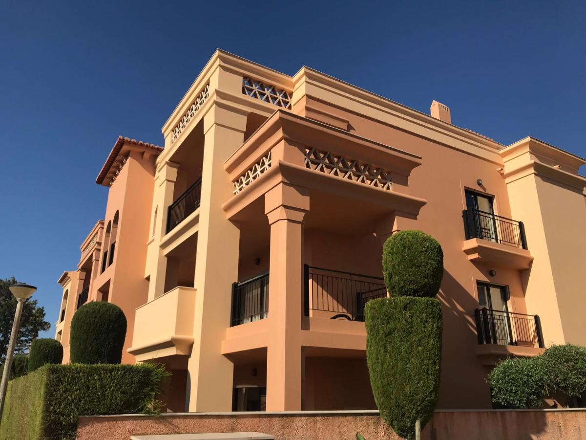 Praia Da Luz Apartment Exterior photo