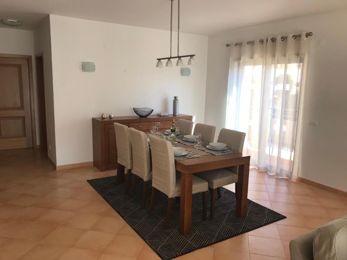 Praia Da Luz Apartment Exterior photo