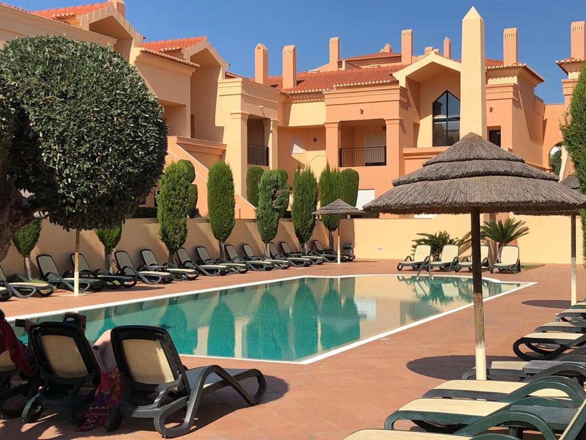 Praia Da Luz Apartment Exterior photo