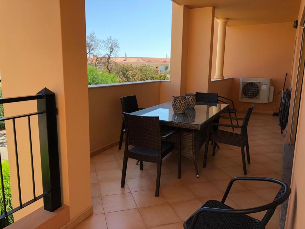 Praia Da Luz Apartment Exterior photo